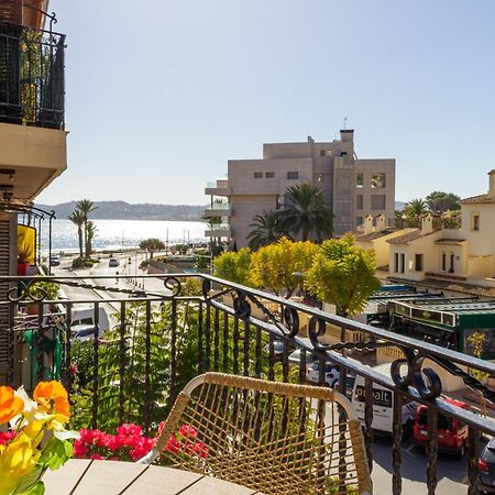 Apartamento Puerto Javea Vistalmar Экстерьер фото