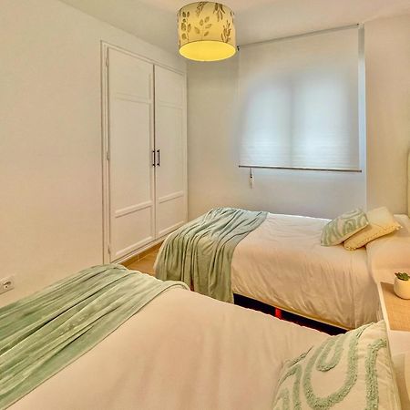 Apartamento Puerto Javea Vistalmar Экстерьер фото