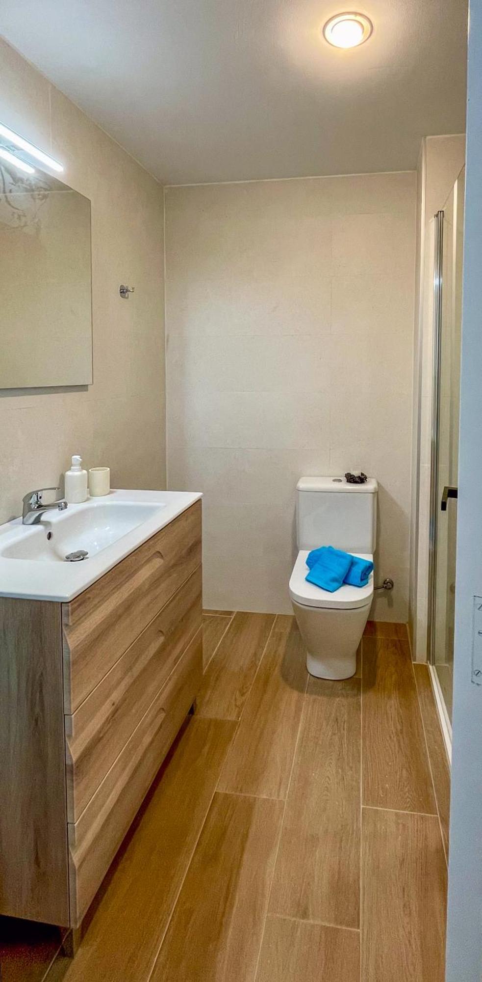 Apartamento Puerto Javea Vistalmar Экстерьер фото