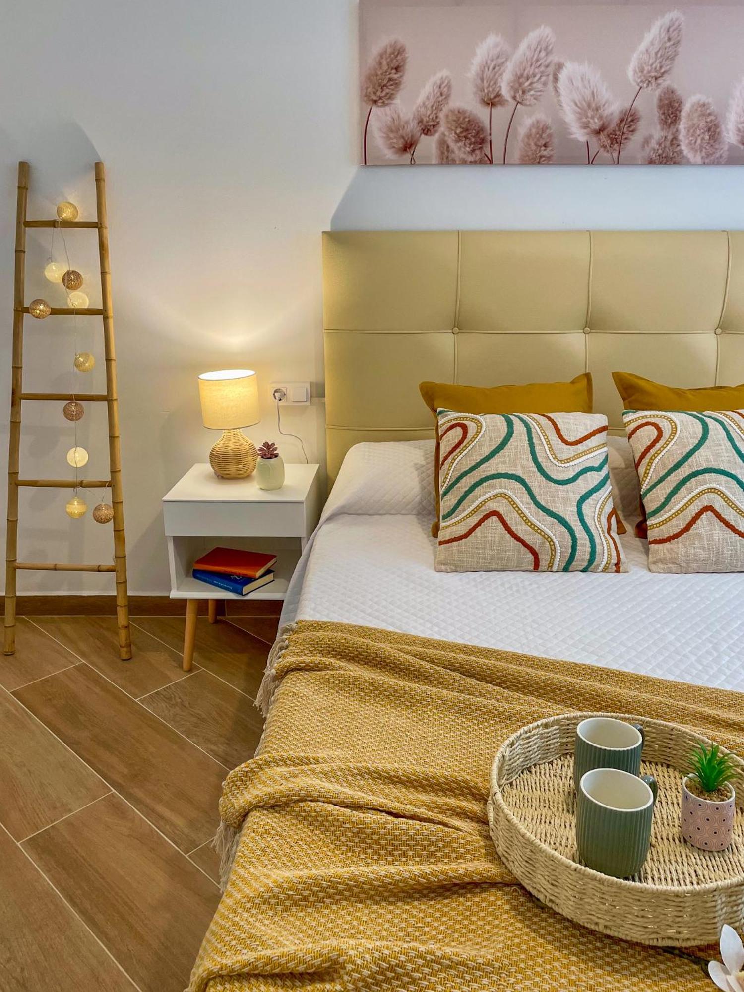 Apartamento Puerto Javea Vistalmar Экстерьер фото